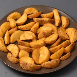 بطاطس ودجز